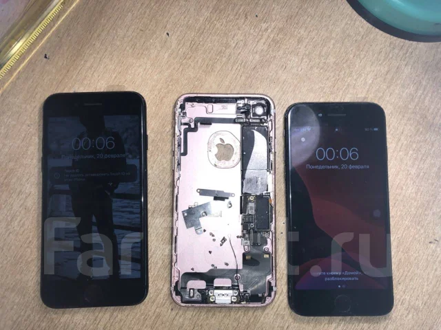 Apple iPhone 7. �/�, 32 �� ����