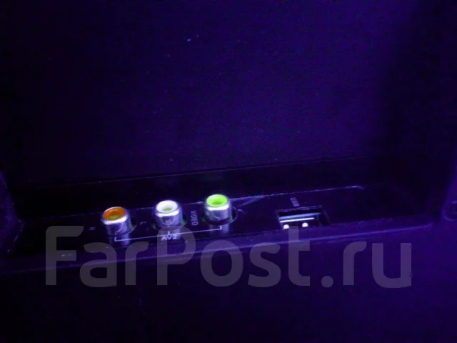 Mystery MTV-4207WH. LCD (��) ����