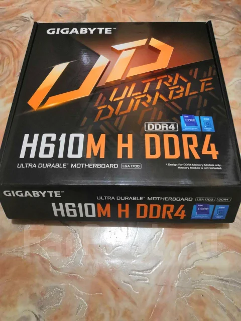 H610 ����