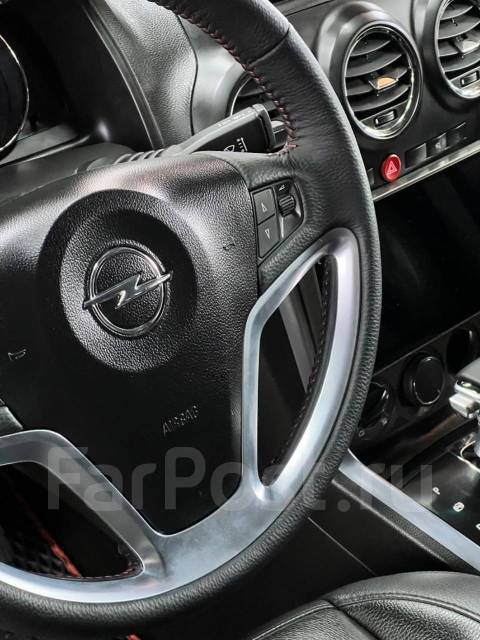 Подогрев руля установка и подключение во Владивостоке