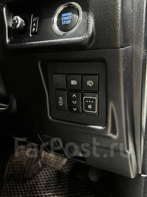 Подогрев руля установка и подключение во Владивостоке