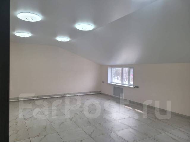 Сдам помещение под любой вид деятельности, слобода, русская, 50,0 кв. м ...