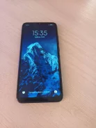 Xiaomi Redmi 9C. �/�, 64 ��, �����, 4G LTE, NFC ����
