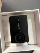 Yi Lite Action Camera. 15 - 19.9 ��, � ���������� ����