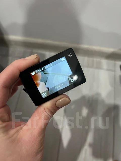 Yi Lite Action Camera. 15 - 19.9 ��, � ���������� ����