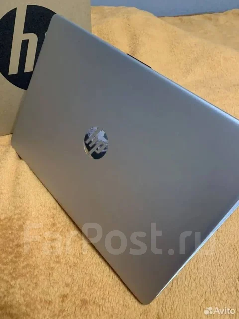 HP 15s-eq2022ur. 15.6", 2,1����, ��� 8 ��, ���� 512���, WiFi: 1, Bluetooth: 1, ����������� �� 5��. ����