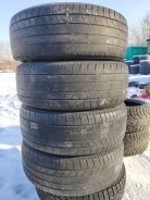 Bridgestone Potenza RE010. ������, �/�, ����� 80 % ����