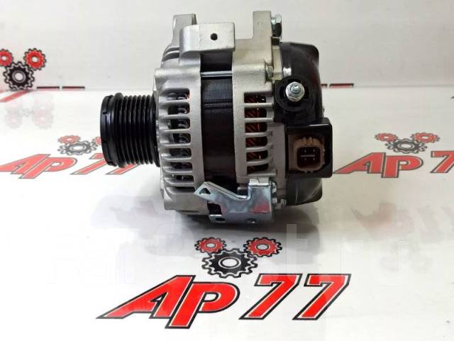  Toyota 4 . .  110 2706028300 AFR2706028300 1AZ 2AZ AFR2706028300 
