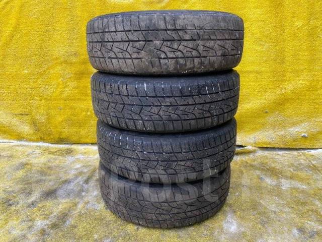 Колесо Диски Литьё В Сборе ШИНА 185/65R15 2020 - Колёса во Владивостоке