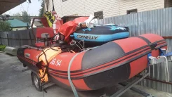 Su Marine. ����� 4,1��., ��������� ���������, 25��.�. ����