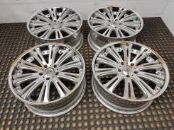 Trafficstar SFR. 8.5x19", 5x120, ET24, �� 72,6���. ����