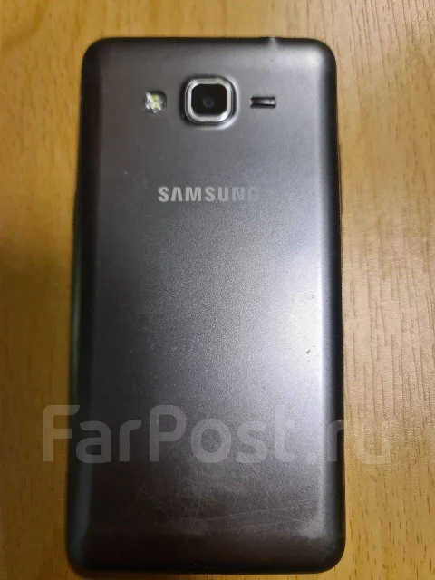 Samsung Galaxy Grand Prime. �/�, �� 8 ��, �����, 3G, Dual-SIM ����