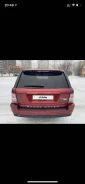 Land Rover Range Rover Sport ����