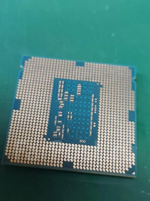 Intel Core i5-4570S