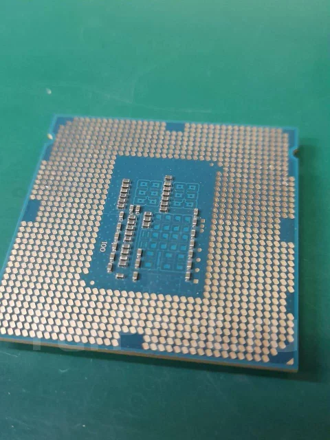 Intel Pentium G3250