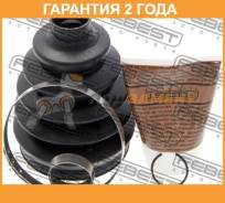     PVC 86X123X26 Febest / 1917PE70  24  1917PE70 