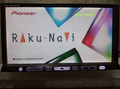 Pioneer Carrozzeria AVIC-HRZ008 ����