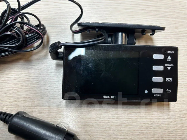 Comtec HDR-101 ����