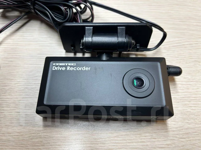 Comtec HDR-101 ����