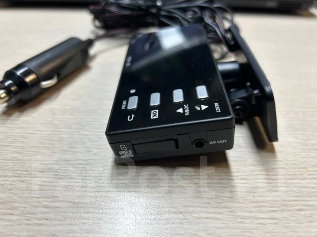 Comtec HDR-101 ����