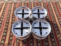 Impul Hoshino Racing. 7.0/7.5x14", 4x114.3, ET20/14 ����