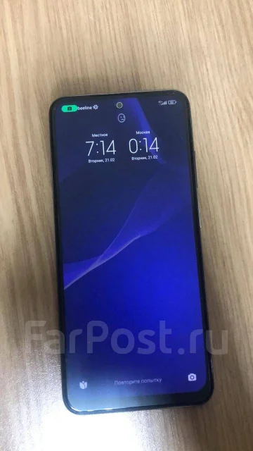 Xiaomi Redmi Note 10S. �/�, 64 ��, �����, 3G, 4G LTE, Dual-SIM, NFC ����