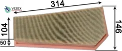 ������ ��������� MB W204/W212 07- 1.8 JS Asakashi A0466 A0466 ����