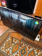 Samsung UE40F6400. LED ����