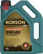 Korson