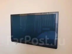 Panasonic Viera TX-PR42ST30. ������ ����