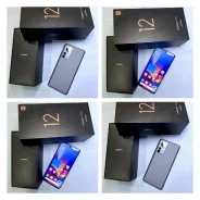 Xiaomi 12 Pro. �/�, 256 ��, ������, 5G. ��� ����� �� ���������� ����