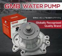   GMB |     |  