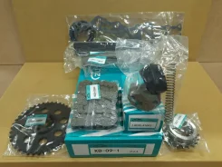 KB-09-1 �������� ��� (����) 7 ��������� Z24-������� KB-09 ����