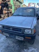Toyota Hilux Pick Up. LN107, 3L ����