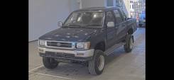 Toyota Hilux. LN107, 3L ����