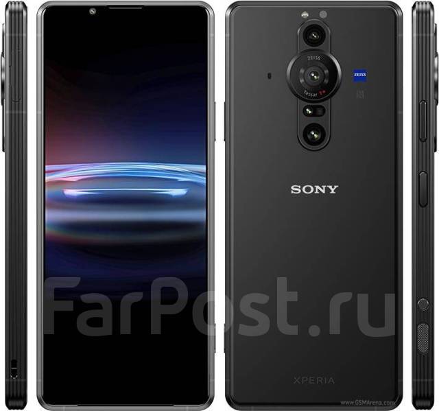 Sony Xperia Pro-I 12/512Гб - Смартфоны и сотовые телефоны во Владивостоке