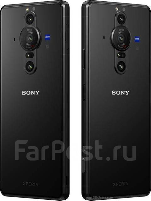 Sony Xperia Pro-I 12/512Гб - Смартфоны и сотовые телефоны во Владивостоке