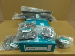 KD-04 �������� ��� (����) 6 ��������� 1KR-FE KD-04 ����