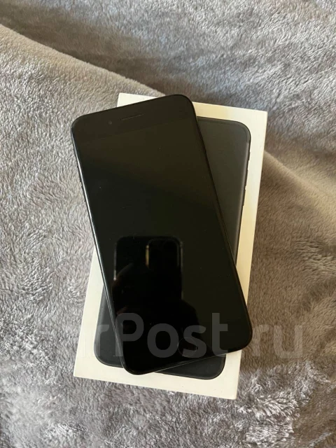 Apple iPhone 7 Plus. �/�, 256 ��, ������, 4G LTE, NFC ����