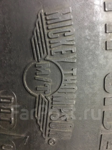 Mickey Thompson Baja ATZ Radial. ����� mt, �/�, ����� 5 % ����