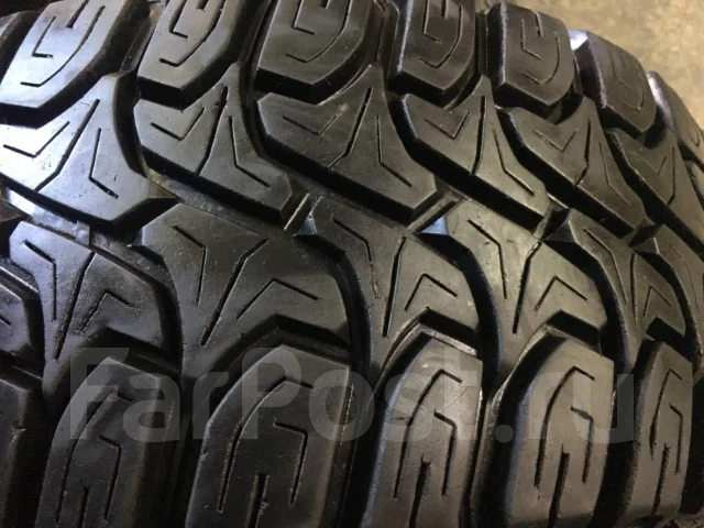 Mickey Thompson Baja ATZ Radial. ����� mt, �/�, ����� 5 % ����