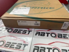 �������� ��������� ���� Jimny JB23W 55211-76J00, �� GR01904 ����