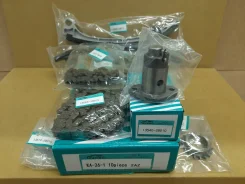 KA-26-1 �������� ��� (����) 10 ��������� 2AZ-FE/1AZ KA-26 ����
