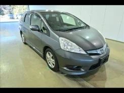 Honda Fit Shuttle. ��������, ��������, 1.3 (88��.�.), ������, 86 000����. ��, �/�. ��� ����� �� ������������ ����
