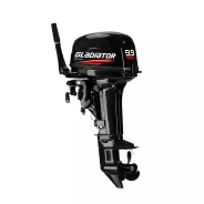 Gladiator. 9,9��.�., 2-�������, ����������, ���� S (381 ��), 2026 ��� ����