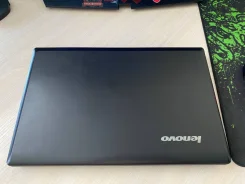 Lenovo G580. 15.6", ��� 4 ��, ���� 320���, WiFi: 1, Bluetooth: 1 ����