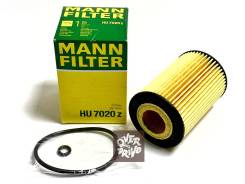 ������ �������� MANN HU7020Z �������� HU7020Z ����