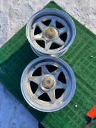 SSR LongChamp XR4. 6.5x15", 4x114.3, ET11 ����
