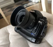 Fujifilm FinePix S3 Pro. 10 - 14.9 �� ����