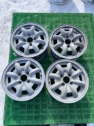Fuel Off-Road Formula. 5.5x13", 4x114.3, ET31 ����